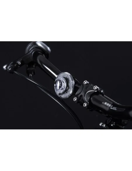 Koplamp Spanninga Illico 3