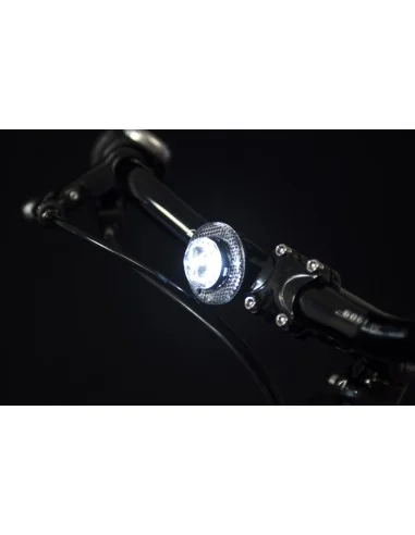 Koplamp Spanninga Illico 3