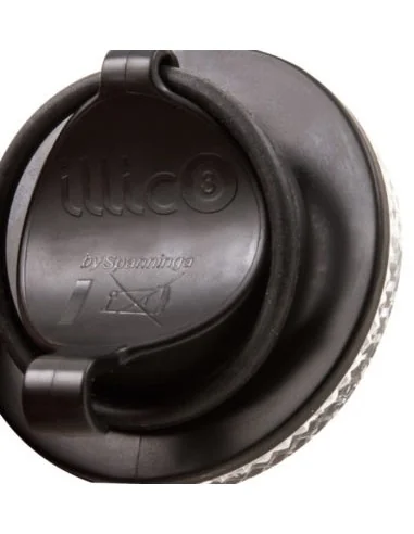 Koplamp Spanninga Illico 3