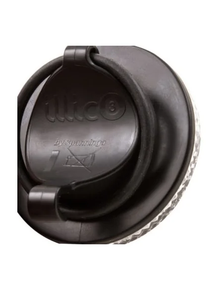 Koplamp Spanninga Illico 3