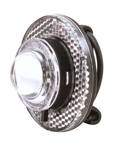 Koplamp Spanninga Illico 3