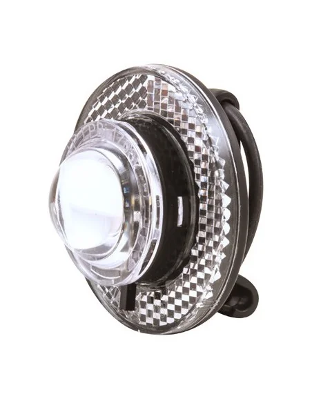 Koplamp Spanninga Illico 3