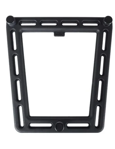 Frame adapter Basil MIK SIDE - zwart