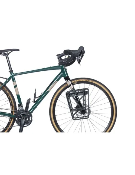 Frame adapter Basil MIK SIDE - zwart