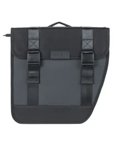 Dubbele fietstas Basil Tour Waterproof MIK 28 liter 14 x 29 x 30 cm (2x) - zwart 2