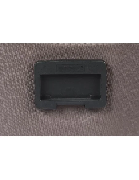 Stuurtas Basil Move KF 7-8 liter 17 x 23 x 20 cm - bruin