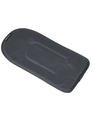 Hondenfetsmand Basil Pasje MIK 38 liter 41 x 27 x 27 cm - naturel