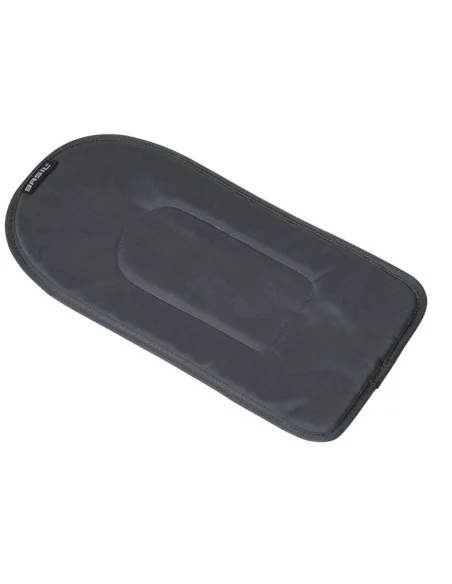 Hondenfetsmand Basil Pasje MIK 38 liter 41 x 27 x 27 cm - naturel