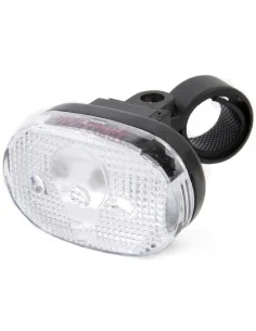 Koplamp IKZI 3x LED ovaal - wit
