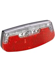 Dragerachterlicht IKZI By The Way 6x LED