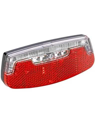 Dragerachterlicht IKZI By The Way 6x LED