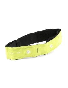 Reflecterende armband IKZI met 4x LED