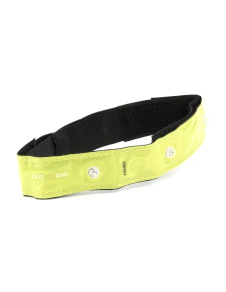 Reflecterende armband IKZI met 4x LED