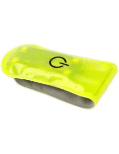 Mini-reflectie clips IKZI Duo Quatre (2 stuks)