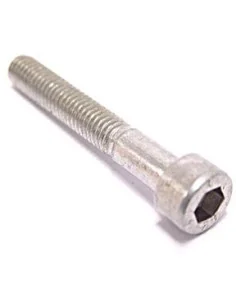 Inbusbout M6 x 40 Bofix RVS (12 stuks) 2