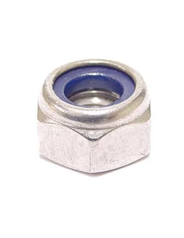 Borgmoer Bofix M8 RVS (25 stuks)