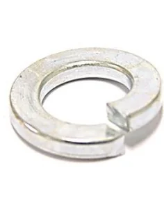 Veerring M8 Edge (200 stuks)