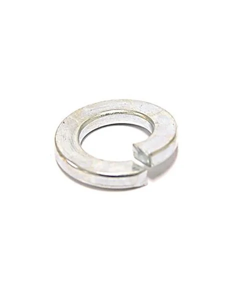 Veerring M8 Edge (200 stuks)