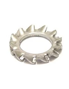 Tandveerring Bofix M5 RVS (100 stuks)