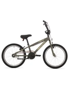 BMX Fiets Royal-Bugatti Tornado 20 inch - Camouflage