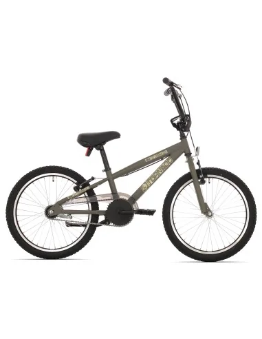 BMX Fiets Royal-Bugatti Tornado 20 inch - Camouflage
