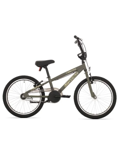 BMX Fiets Royal-Bugatti Tornado 20 inch - Camouflage
