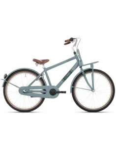 Kinderfiets Bikefun Load 26 inch met Nexus 3 versnelling/remnaaf - Speed Blauw