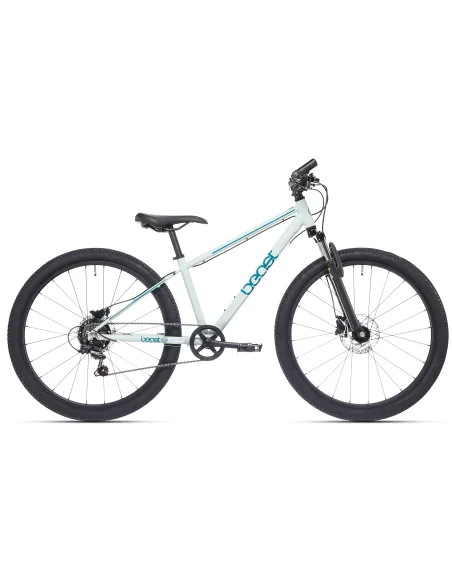 Kinderfiets Bikefun Beast 26 inch met Shimano 6 versnellingen en Disc-brakes - Seagrass