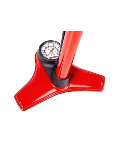 Hogedrukpomp Simson Excellent met manometer