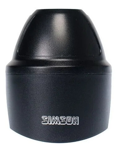 Simson E-bike Voorvork koplamp ''Truss"