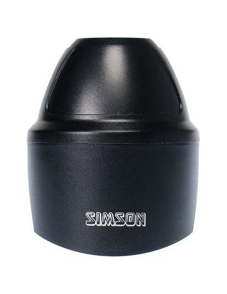 Simson E-bike Voorvork koplamp ''Truss"