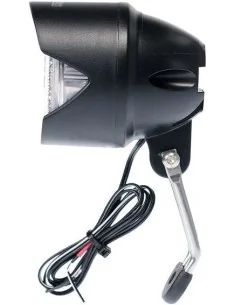 Simson E-bike Voorvork koplamp ''Truss" 2