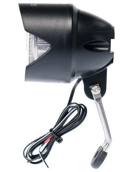 Simson E-bike Voorvork koplamp ''Truss"