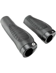 Handvatset Simson Easy Grip 130/95mm - zwart 2