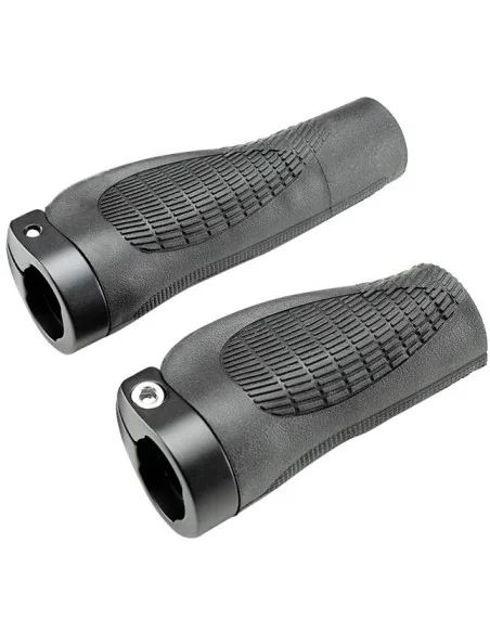 Handvatset Simson Easy Grip 130/95mm - zwart