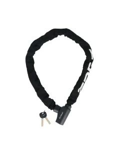 Kettingslot Edge Gardo ART1 90cm - zwart