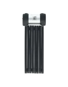 Vouwslot Edge FoldGuard XL 120 met ART2-keurmerk - zwart