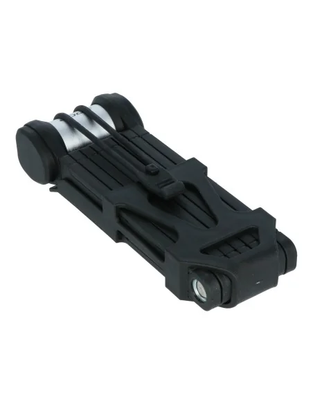 Vouwslot Edge FoldGuard XL 120 met ART2-keurmerk - zwart