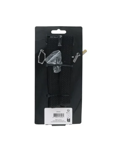 Vouwslot Edge FoldGuard XL 120 met ART2-keurmerk - zwart