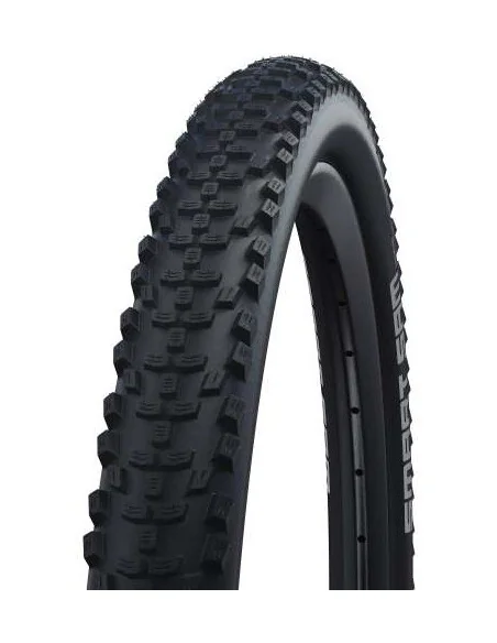 Buitenband Schwalbe Smart Sam K-Guard 24 x 1.90" / 47-507 mm - Zwart