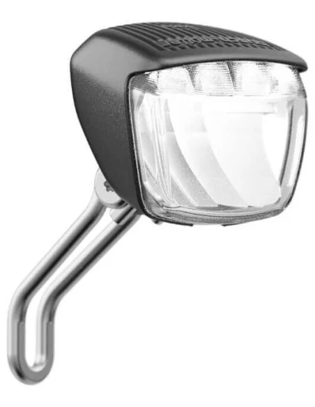 Koplamp Busch & Müller Brig-S Lumotec 60 lux - dynamo