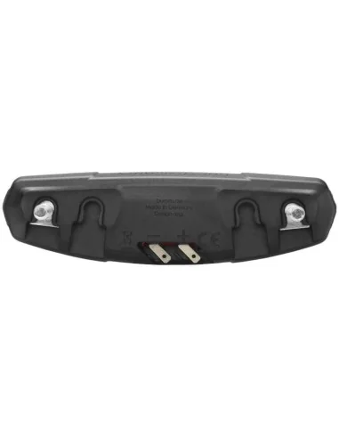 Dragerachterlicht Busch und Müller Dart Brex voor E-bike - 50/80mm montage - met lichtsensor