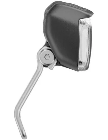 Koplamp Busch & Müller Briq-S E voor E-bike - 5-42 V - 60 lux