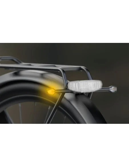 Knipperlicht Busch & Müller Turntec 10 V-48 V