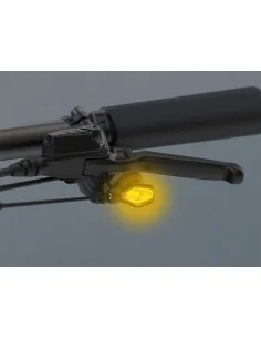 Knipperlicht Busch & Müller Turntec 10 V-48 V 2