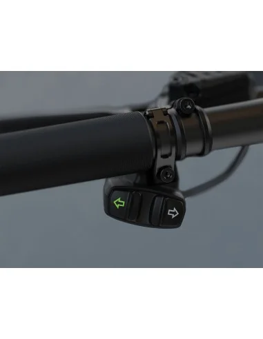 Knipperlicht Busch & Müller Turntec 10 V-48 V