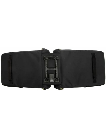 Dubbele fietstas New Looxs Sports MIK 40 liter 32 x 18 x 40 cm (2x) - zwart