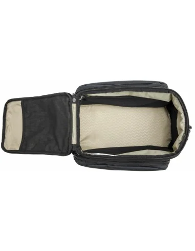 Bagagedragertas New Looxs Sports RT 31 liter 34.5 x 24 x 20 cm - zwart