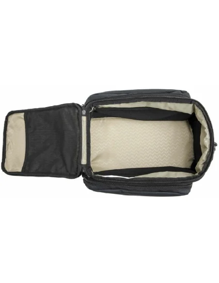 Bagagedragertas New Looxs Sports RT2 31 liter 34,5 x 24 x 20 cm - zwart