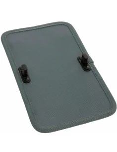 Bevestigingsplaat New Looxs Tulum - grijs/groen